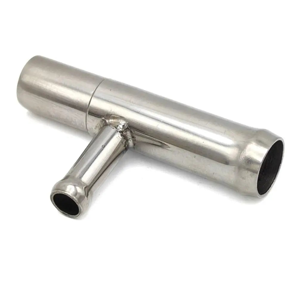 Coolant Pipe for Kia | OEM Cross Reference: 0857413170A | Stainless Steel