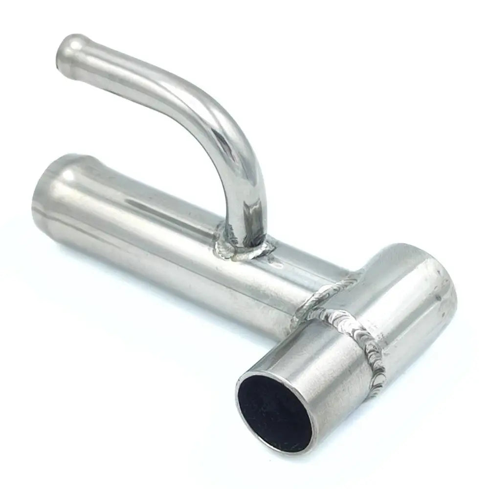 Coolant Pipe for Kia & Hyundai | OEM Cross Reference: 0K20315270A, 0K20315270B | Stainless Steel