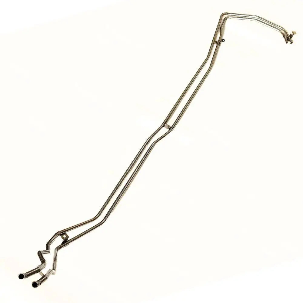 Heater Hose for Mitsubishi | OEM Cross Reference: MR460230 | Stainless Steel