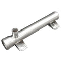 Coolant Pipe for Opel | OEM Cross Reference: 1337058, 90232391 | Stainless Steel