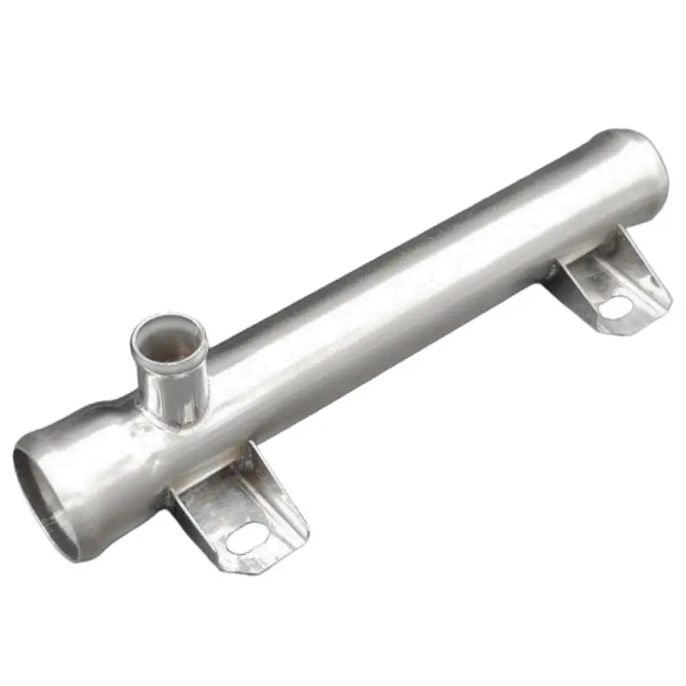 Coolant Pipe for Opel | OEM Cross Reference: 1337058, 90232391 | Stainless Steel