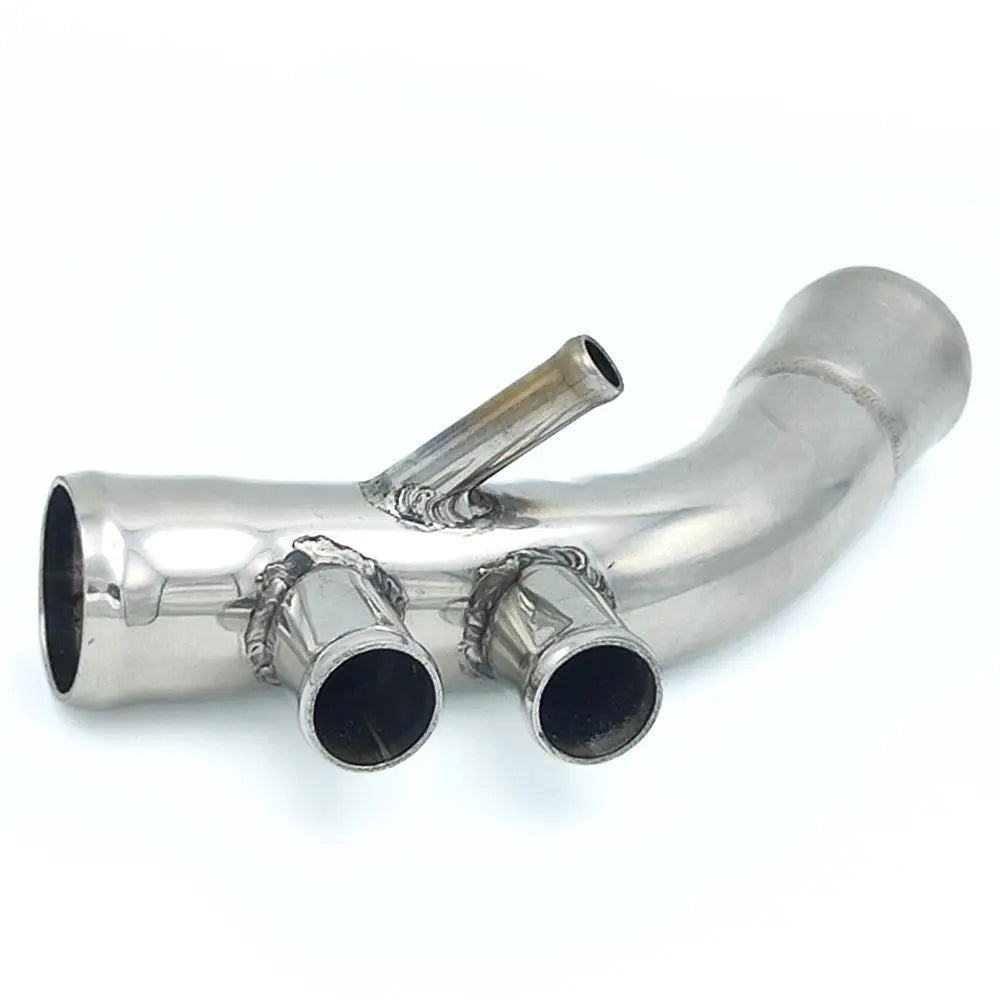 Water Pipe for Opel | OEM Cross Reference: 90280748, 1336906 | Stainless Steel