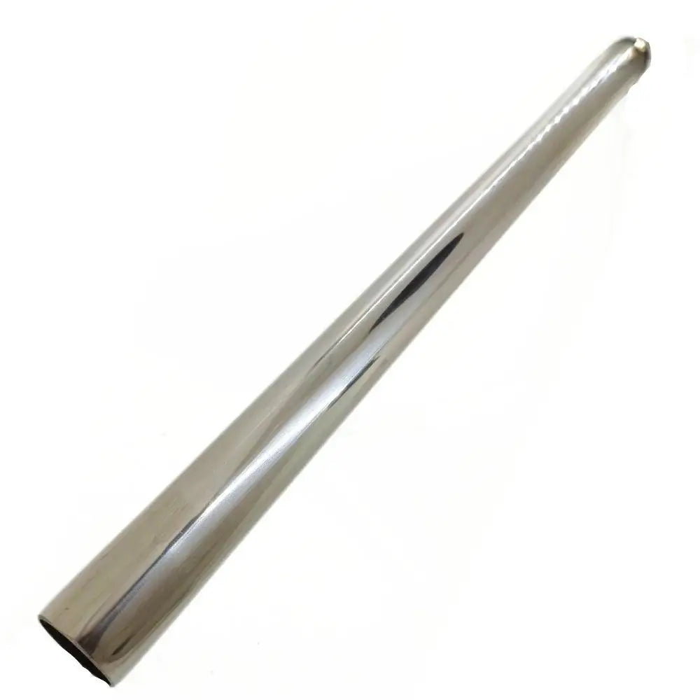 Coolant Pipe for BMW | OEM Cross Reference: 11531741202 | Stainless Steel
