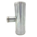 T-Piece for Chrysler & GAZ | OEM Cross Reference: 31105-1303018-20 | Stainless Steel