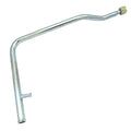 Coolant Pipe 4061 for GAZ | OEM Cross Reference: 1307145-10 | Stainless Steel