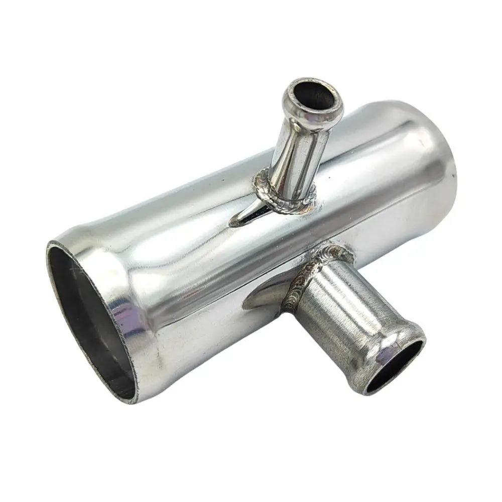 Coolant Pipe for GAZ | OEM Cross Reference: 33023-1303018 | Stainless Steel