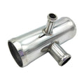Coolant Pipe for GAZ | OEM Cross Reference: 33023-1303018 | Stainless Steel
