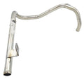 Coolant Pipe for Volvo | OEM Cross Reference: 20383401 | Stainless Steel