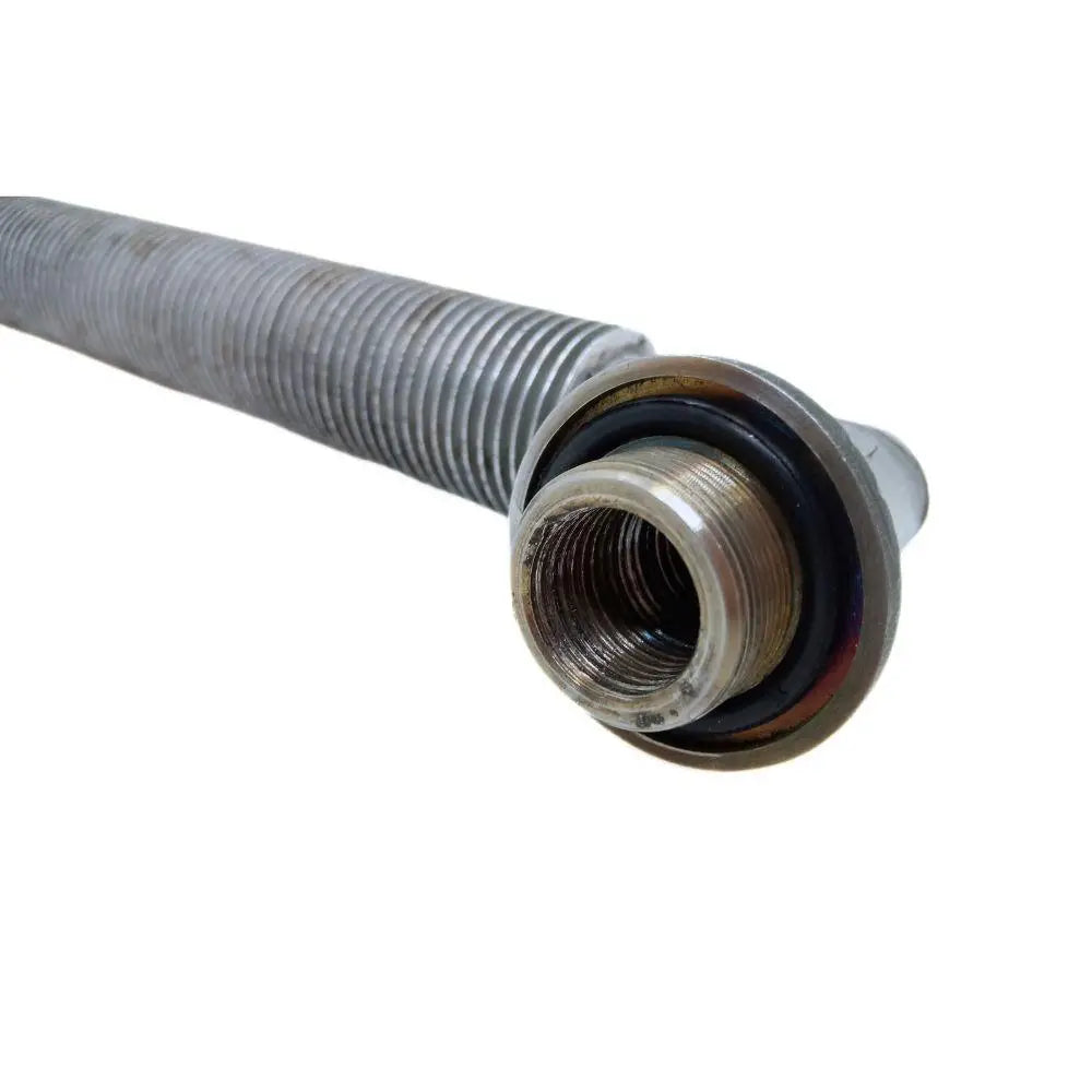 Oil Cooler for Cadillac, Opel & Saab | OEM Cross Reference: 90412391, 93176626, 0650792 | Stainless Steel