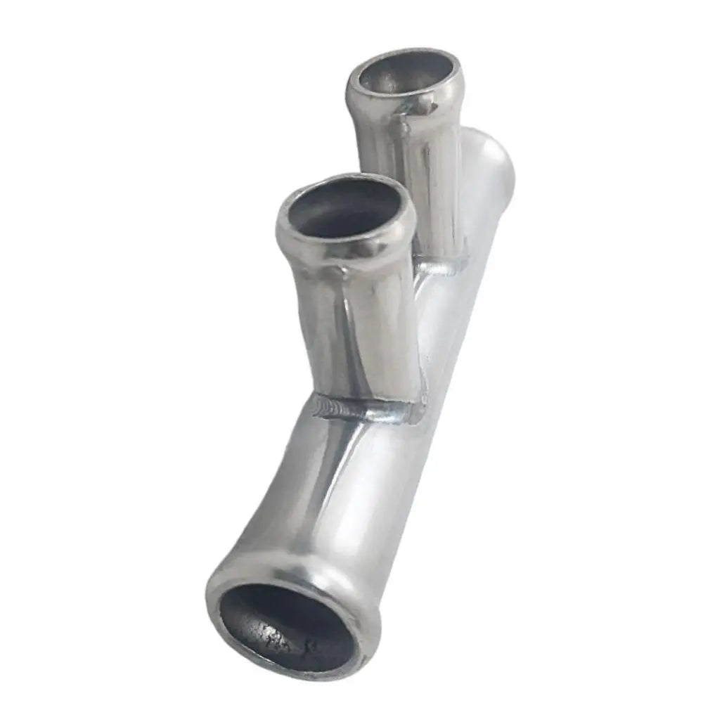 T Pipes for Toyota | OEM Cross Reference: 87248-42010, 87248-42040 | Stainless Steel