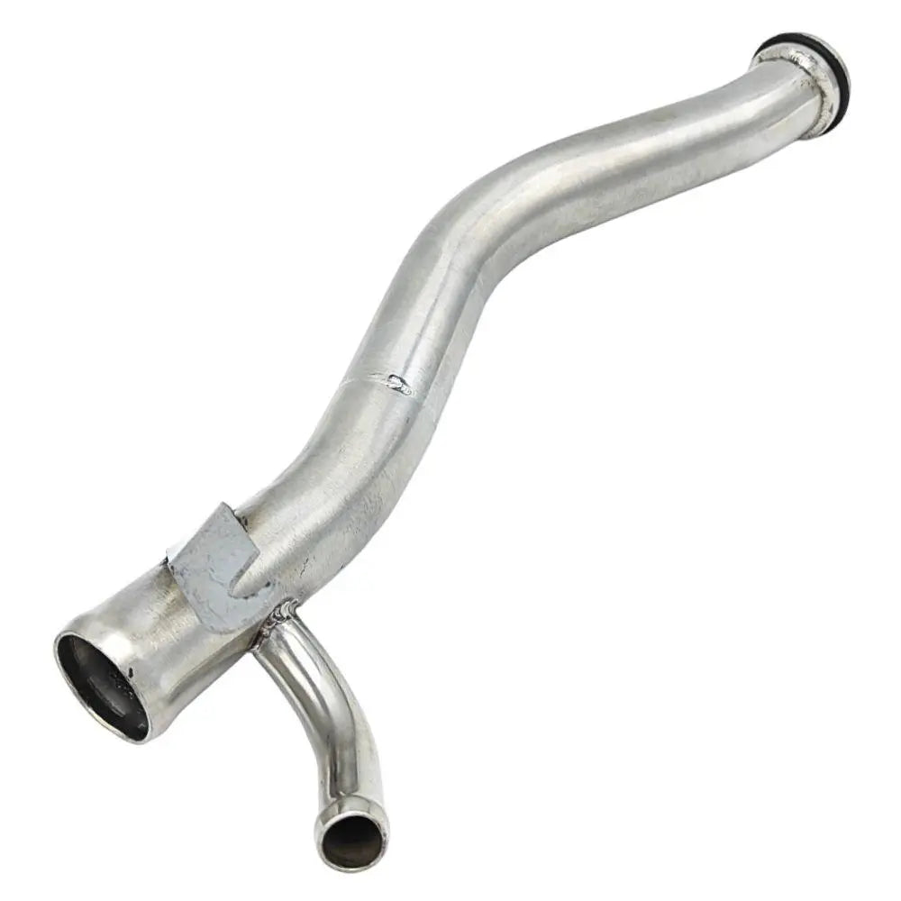 Coolant Pipe for Fiat | OEM Cross Reference: 7680290 | Stainless Steel
