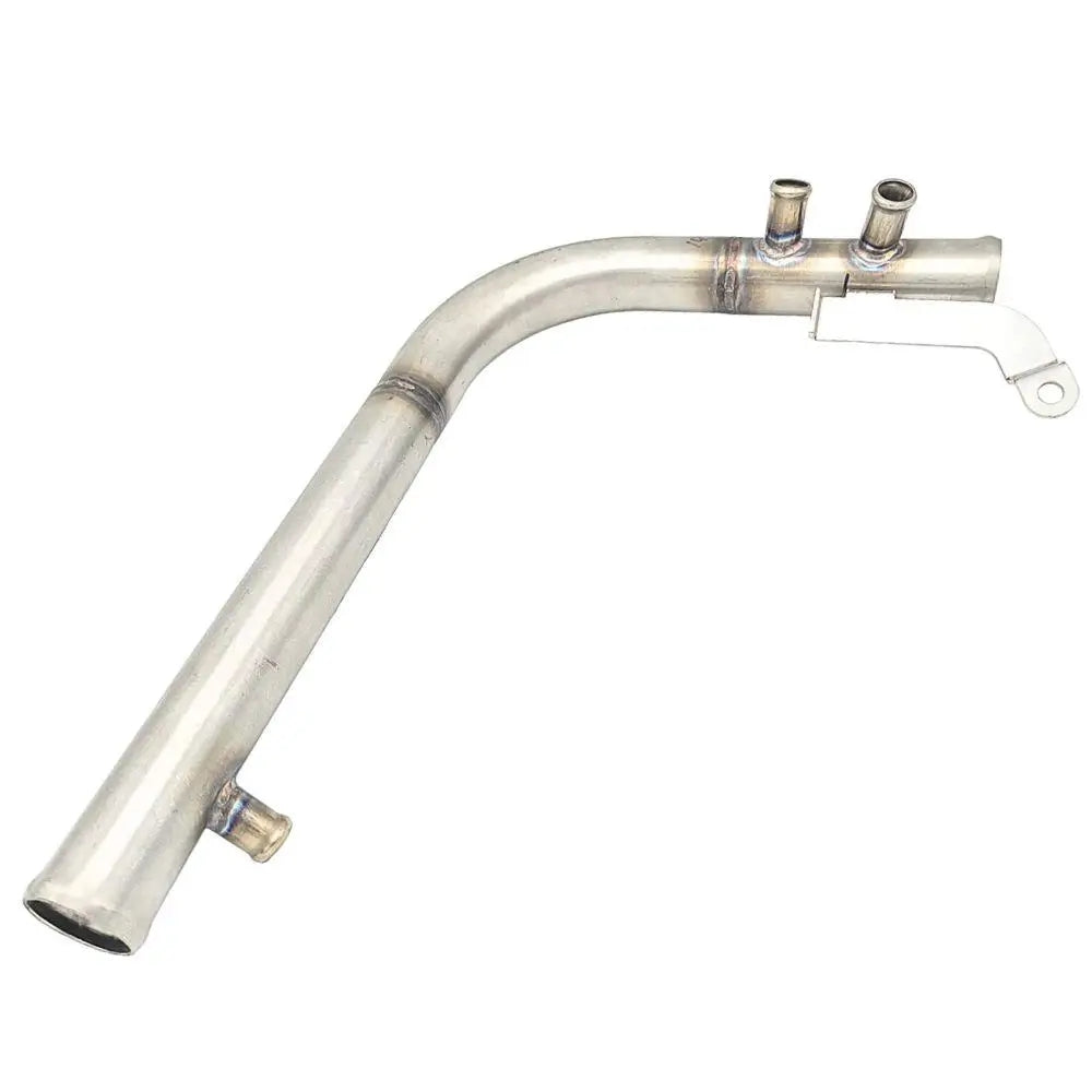 Coolant Pipe for Chrysler | OEM Cross Reference: 05066883AA | Stainless Steel