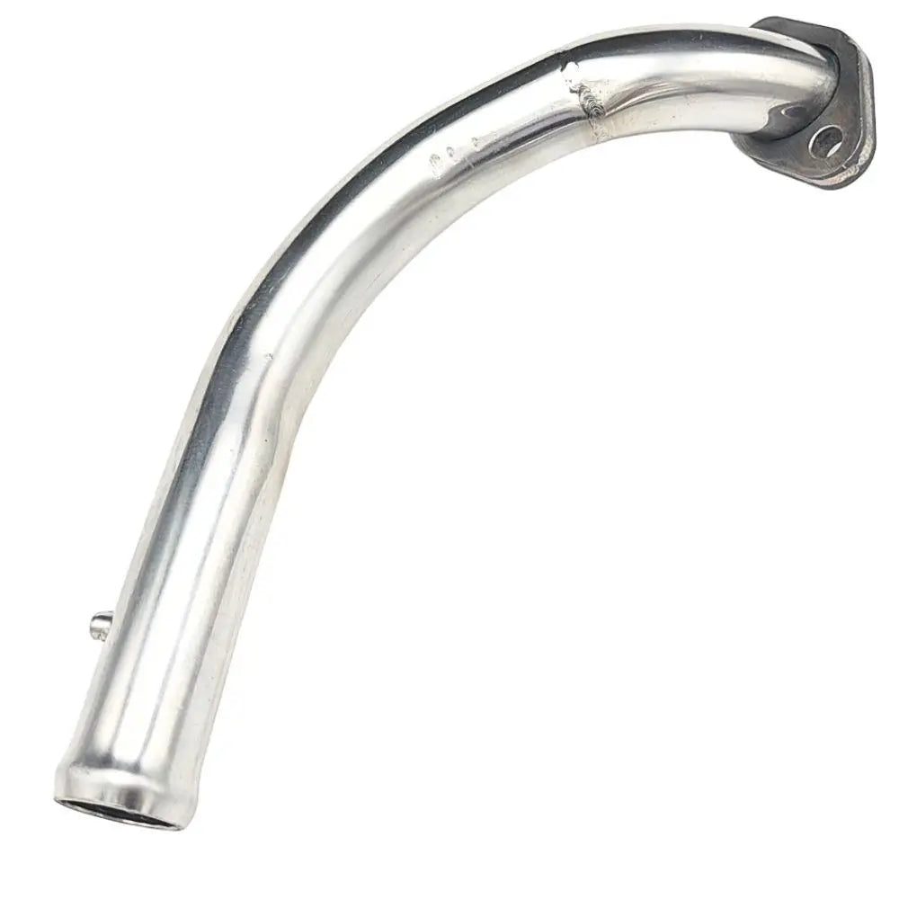 Coolant Pipe for Volkswagen | OEM Cross Reference: 25121151 | Stainless Steel