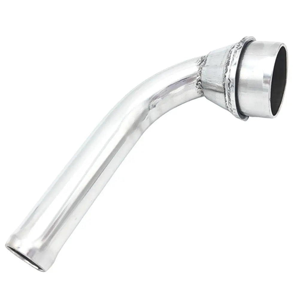 Coolant Pipe for Audi, Seat, Skoda & Volkswagen | OEM Cross Reference: 06A103213F | Stainless Steel