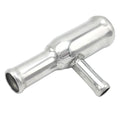 T-Piece for Ford | OEM Cross Reference: DG93-18D334-AA, DG9Z18472E, KH683, DG9Z18472L | Stainless Steel