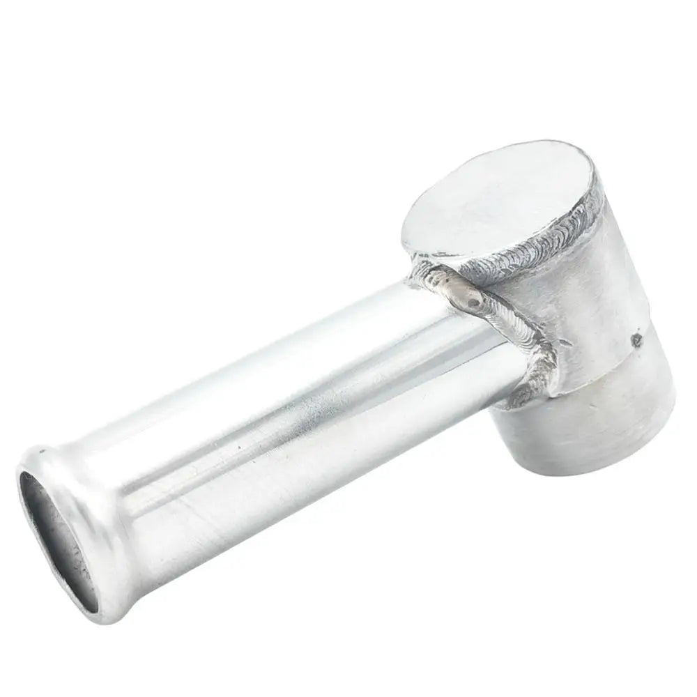 Coolant Connector for Hyundai & Kia | OEM Cross Reference: 211732F000 | Stainless Steel
