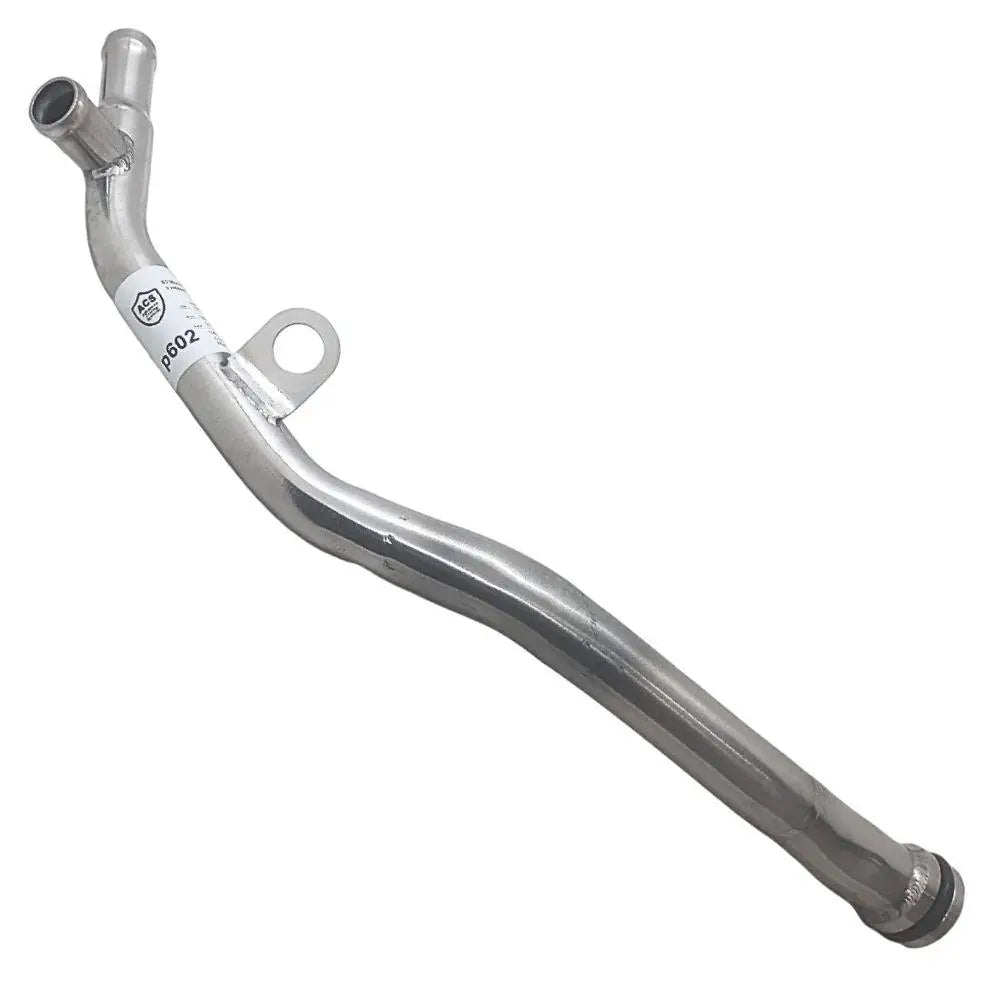 Coolant Pipe for Opel | OEM Cross Reference: 6338059, 98069062, 1338304, 6338060 | Stainless Steel