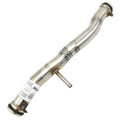 Coolant Pipe for Honda | OEM Cross Reference: 19505P30000 | Stainless Steel