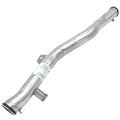 Pipe Of The Pump for Mitsubishi | OEM Cross Reference: MD178002 | Stainless Steel
