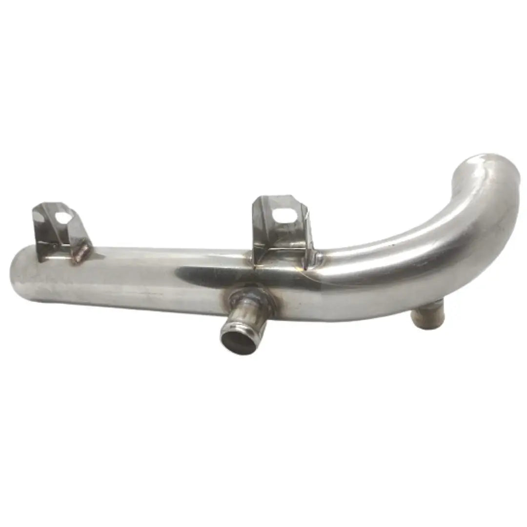 Coolant Pipe for Opel | OEM Cross Reference: 1336072, 90354635 | Stainless Steel