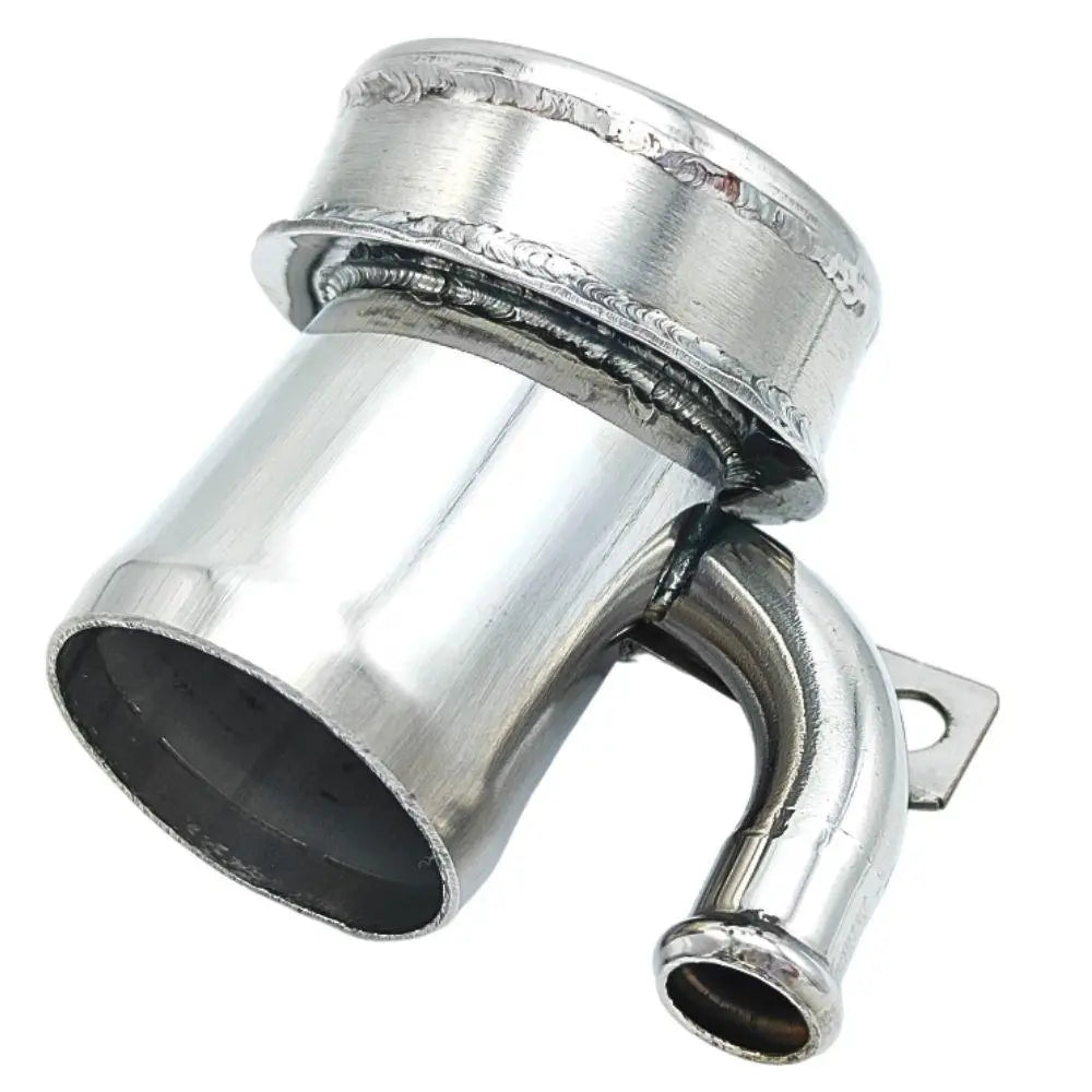 Tank Filler Neck for Volkswagen | OEM Cross Reference: 251201107 | Stainless Steel