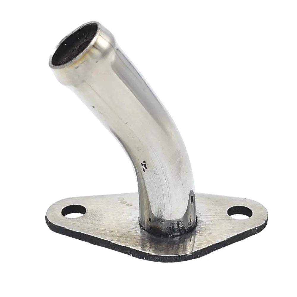 Head Block Heater Pipe for Lada | OEM Cross Reference: 2121-1303038 | Stainless Steel