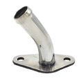 Head Block Heater Pipe for Lada | OEM Cross Reference: 2121-1303038 | Stainless Steel