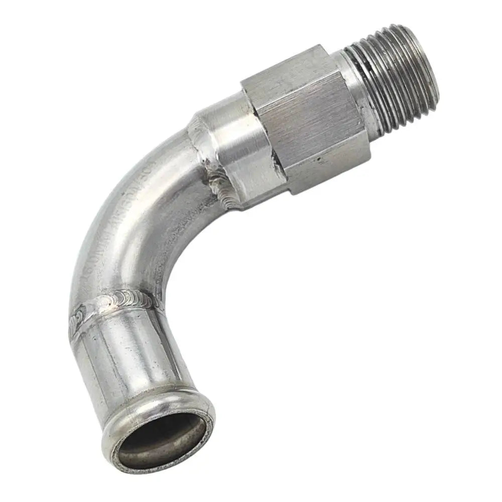Coolant Pipe for Renault | OEM Cross Reference: 7700794159 | Stainless Steel