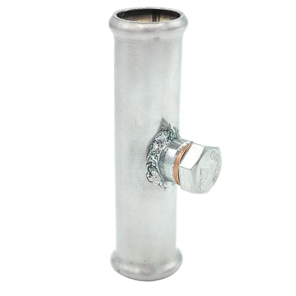 Coolant Air Ventilation Insert . (М8) | Stainless Steel