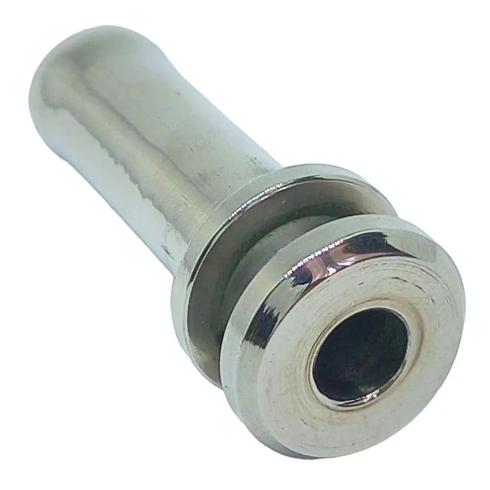 Coolant Connector for Audi & Volkswagen | OEM Cross Reference: 059121131B | Stainless Steel