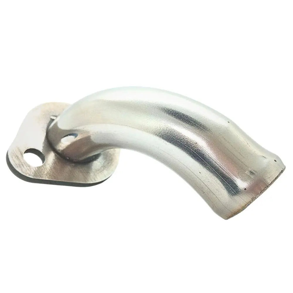 Coolant Flange for Volkswagen | OEM Cross Reference: 25121171 | Stainless Steel