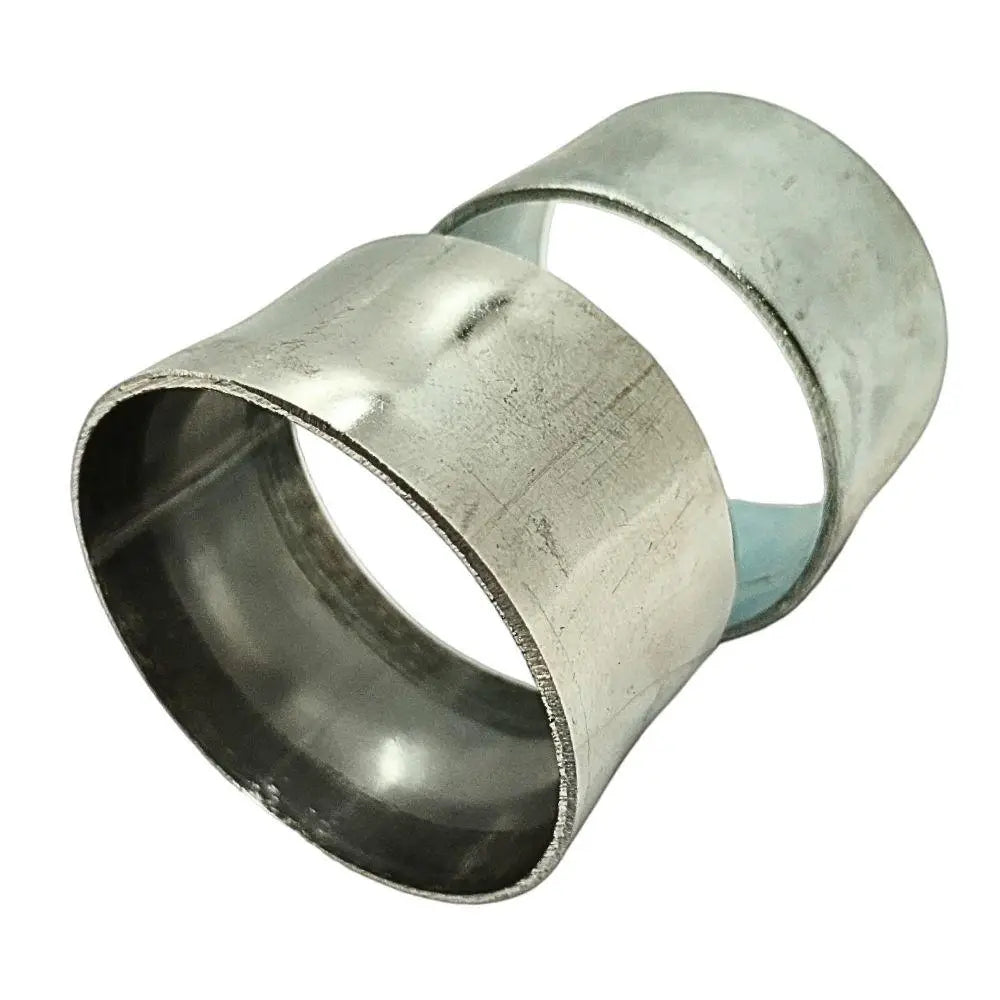 Exhaust Manifold Bushing 740 for KamAZ | OEM Cross Reference: 1008038 | Stainless Steel