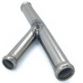 T-Pipe for Renault | OEM Cross Reference: 5010268135 | Stainless Steel