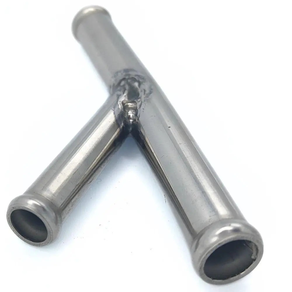 T-Pipe for Renault | OEM Cross Reference: 5010268135 | Stainless Steel