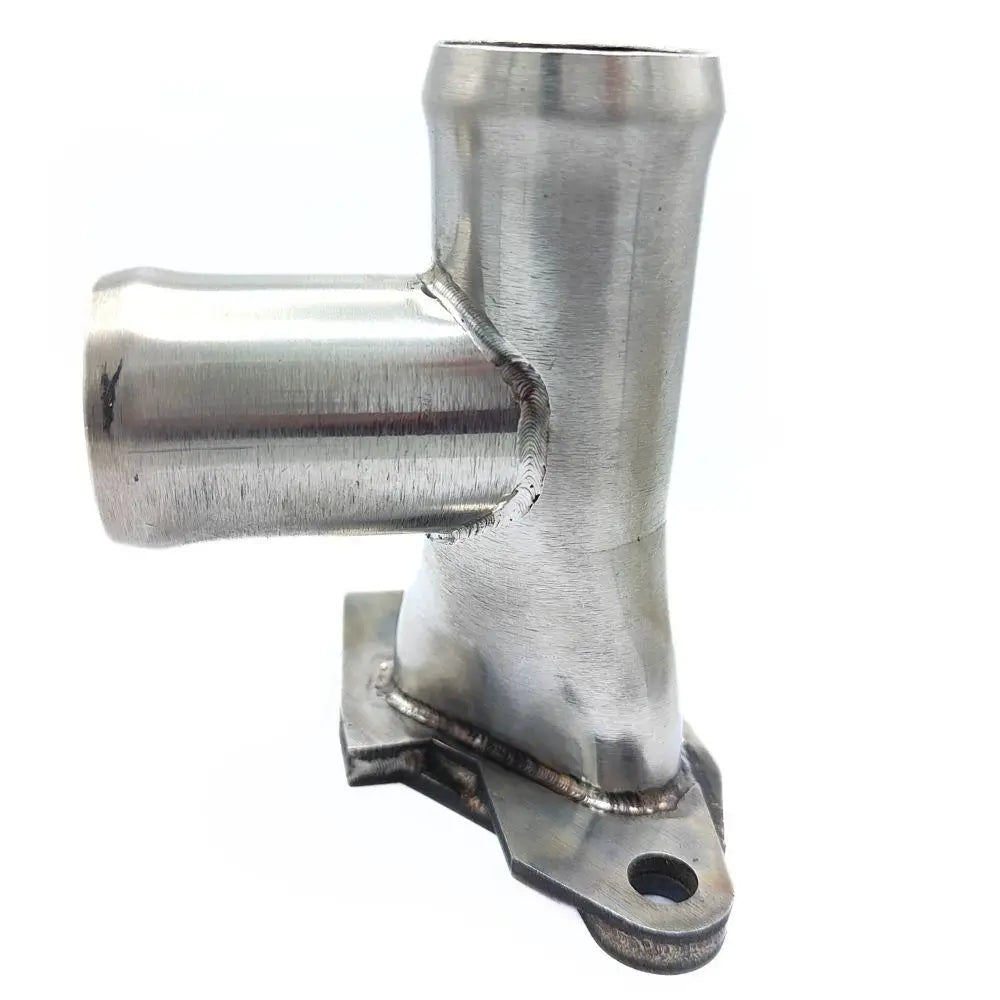 Block Head Pipe for Lada | OEM Cross Reference: 2101-1303014 | Stainless Steel