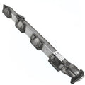 Cooling System Replacement Part for KamAZ | OEM Cross Reference: 7406130310410 | Stainless Steel