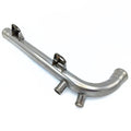 Coolant Pipe for Chevrolet & Daewoo | OEM Cross Reference: 96273608, 96816779 | Stainless Steel