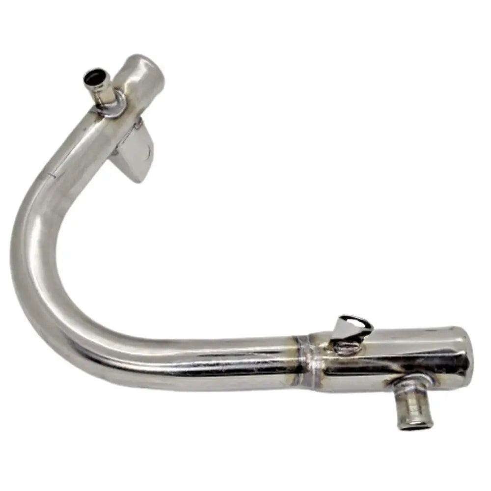 Coolant Pipe for Opel | OEM Cross Reference: 90264580, 1336709, 1336071, 1336719, 90088123, 90220645 | Stainless Steel