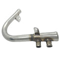 Coolant Pipe for Opel | OEM Cross Reference: 90323685, 1336060, 90351631, 1336070 | Stainless Steel