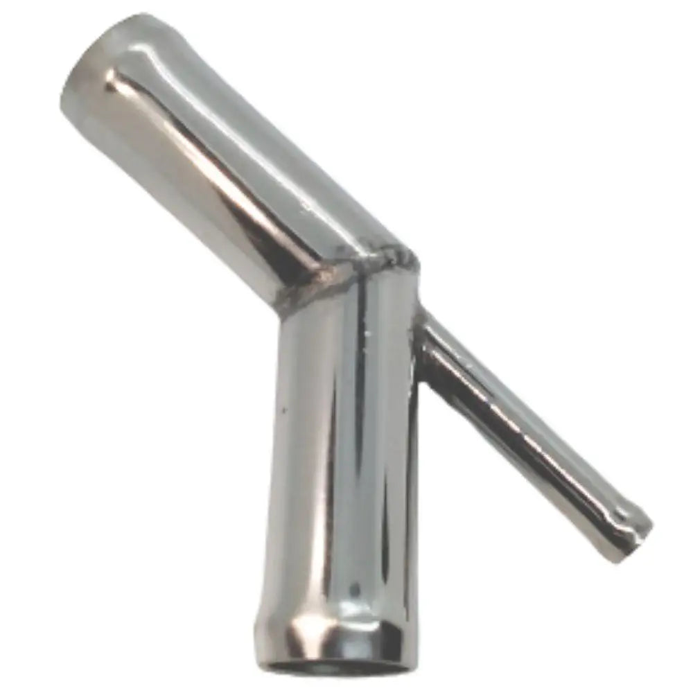 T-Piece for Seat & Volkswagen | OEM Cross Reference: 1J0121087D | Stainless Steel