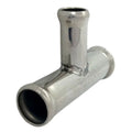 T-Piece for Volkswagen | OEM Cross Reference: N90794501 | Stainless Steel