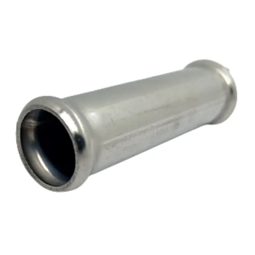 Coolant Connector for Seat, Skoda & Volkswagen | OEM Cross Reference: 7L6121118 | Stainless Steel