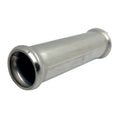 Coolant Connector for Seat, Skoda & Volkswagen | OEM Cross Reference: 7L6121118 | Stainless Steel