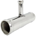 T-Piece for Audi, Seat & Volkswagen | OEM Cross Reference: N90761001 | Stainless Steel