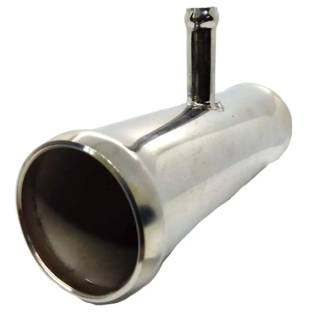 T-Piece for Audi, Seat, Skoda & Volkswagen | OEM Cross Reference: 1K0121087D | Stainless Steel