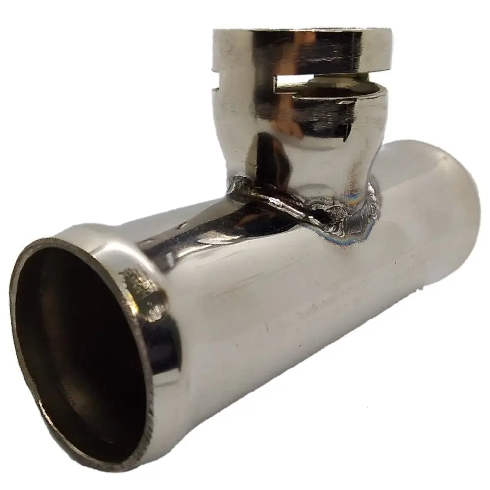 Insert for Audi, Ford & Volkswagen | OEM Cross Reference: N90693101 | Stainless Steel