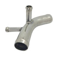 Hose T-Piece for Audi, Seat & Volkswagen | OEM Cross Reference: 5Q0121087H | Stainless Steel
