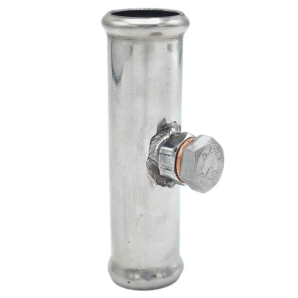 Coolant Air Ventilation Insert . (М8) | Stainless Steel