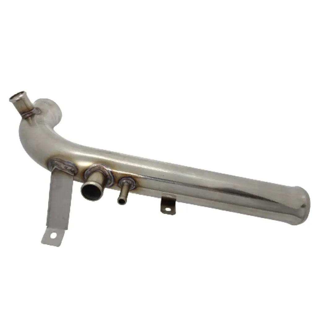 Coolant Pipe for Opel | OEM Cross Reference: 6336006, 9128718 | Stainless Steel