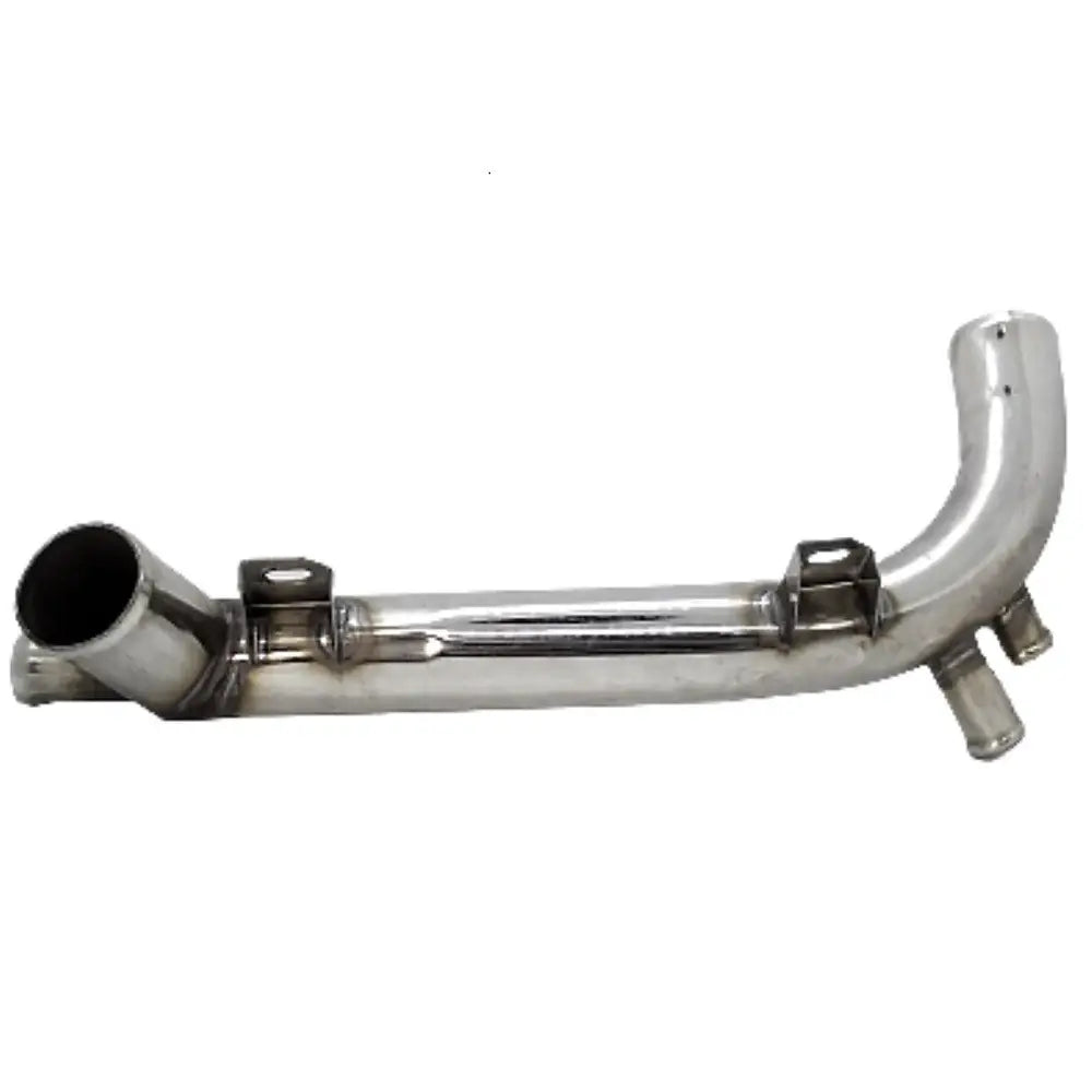 Coolant Pipe for Opel | OEM Cross Reference: 650779 | Stainless Steel